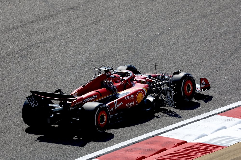 2024 Charles Leclerc | Ferrari SF24 | 2024 Pre-Season testing 5.jpg