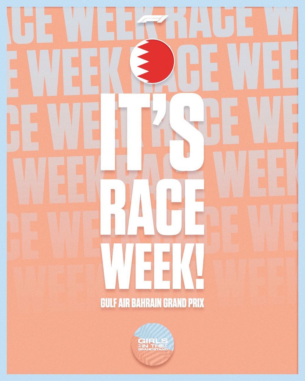 3 Race Week Fan poster Girls in the Grandstand 1.jpg