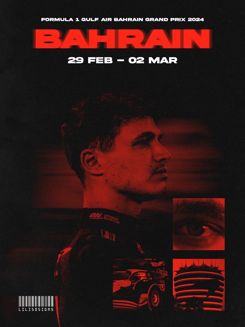 4 Bahrain GP Fan Poster Lilisdsigns 1.jpg