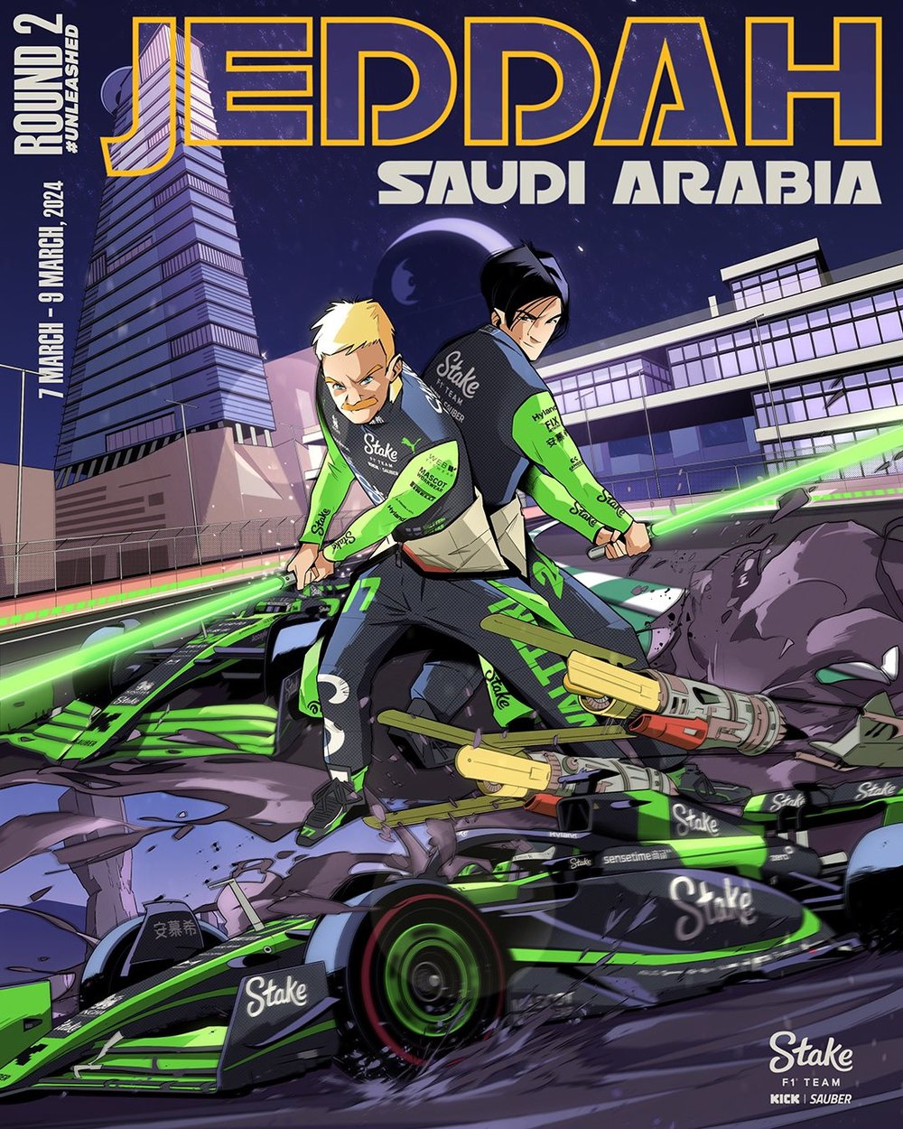 1 Stake F1 Kick Sauber Saudi Arabian GP 1.jpg