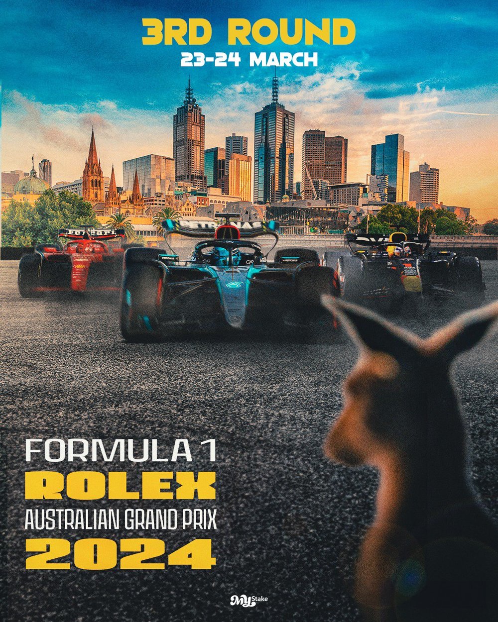 5 Fan Poster Aus GP My Stake F1 1.jpg