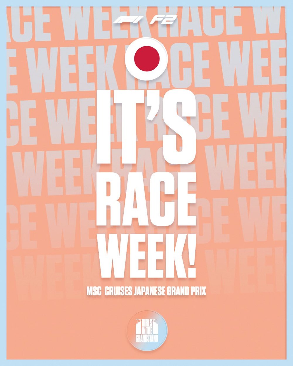 3 Race Week Poster Girls in the Grandstands 1.jpg