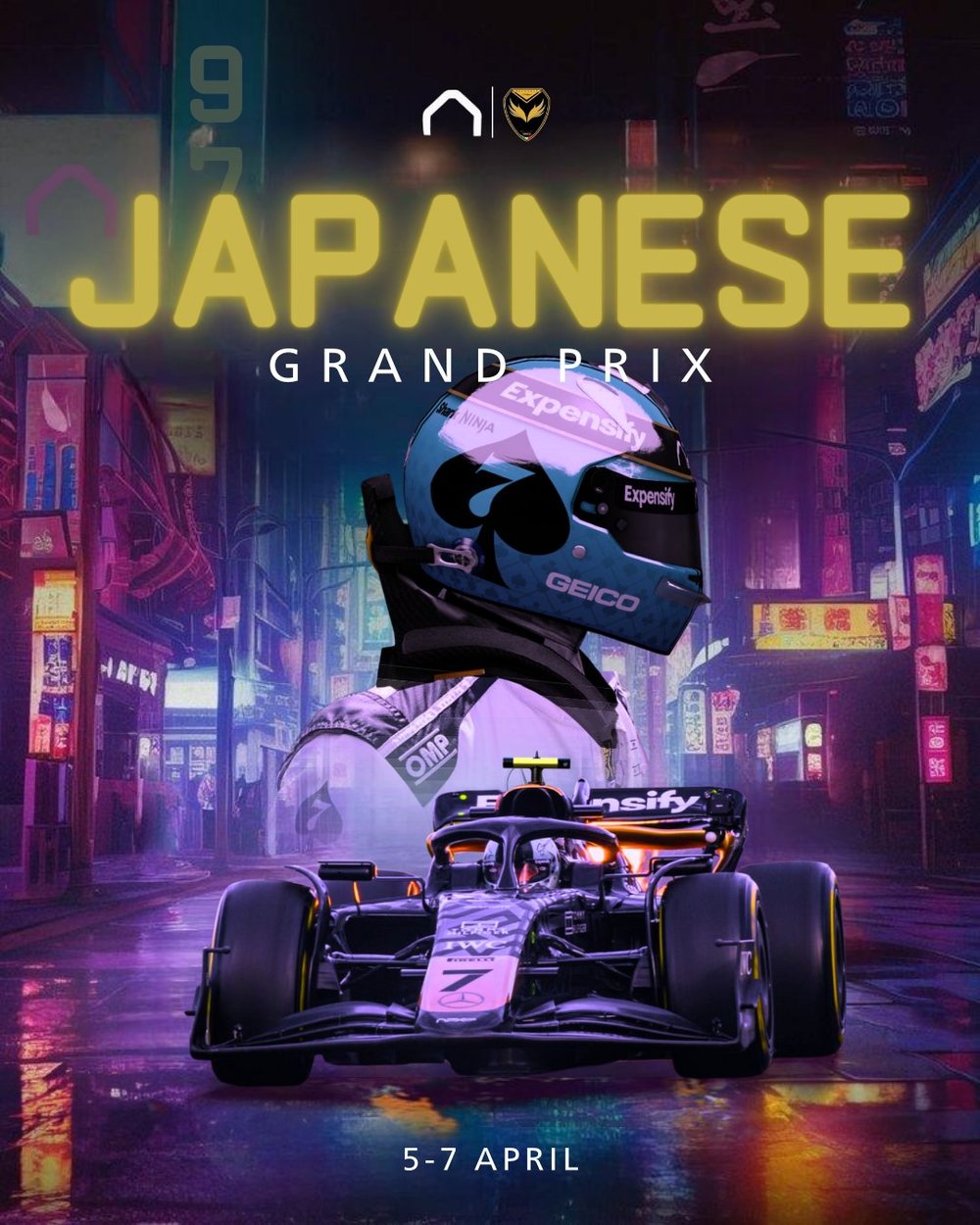 5 Fan poster Japan GP Expensify APX GP 1.jpg