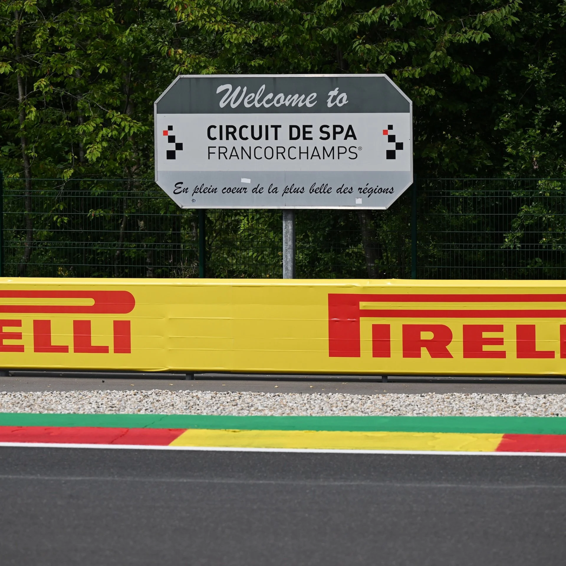 In Pictures: Belgium 2025