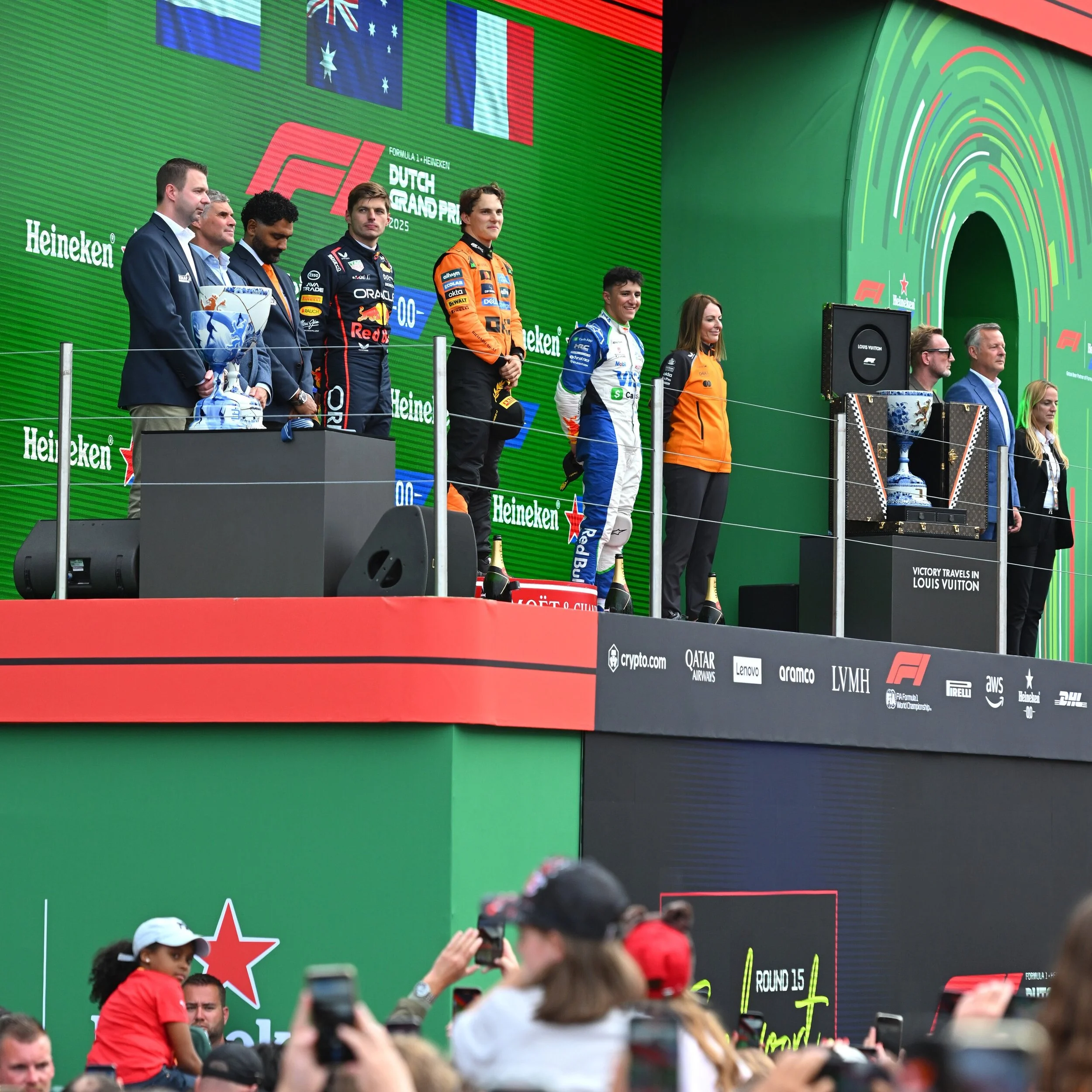 In Pictures: Netherlands 2025