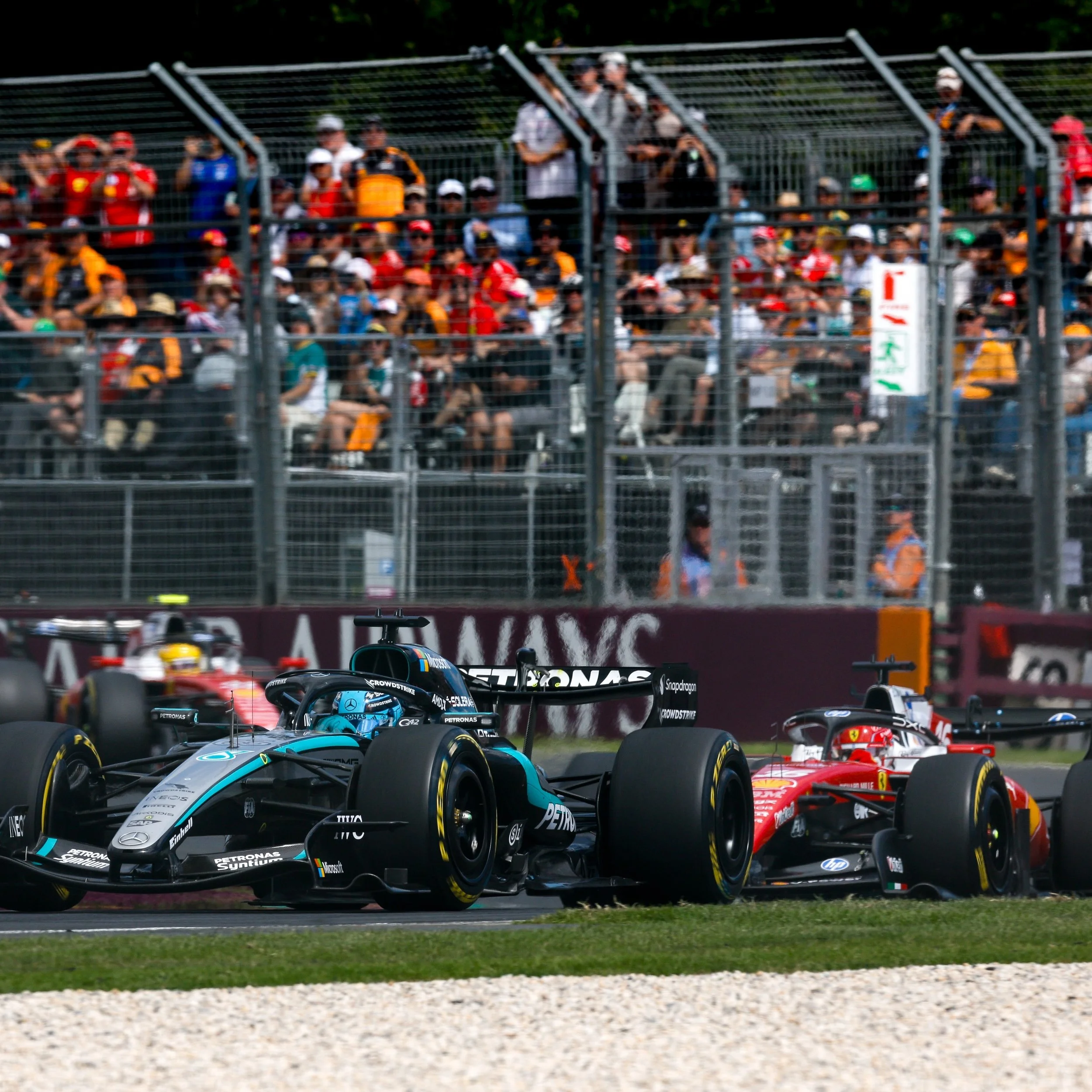 2026 Australian Grand Prix