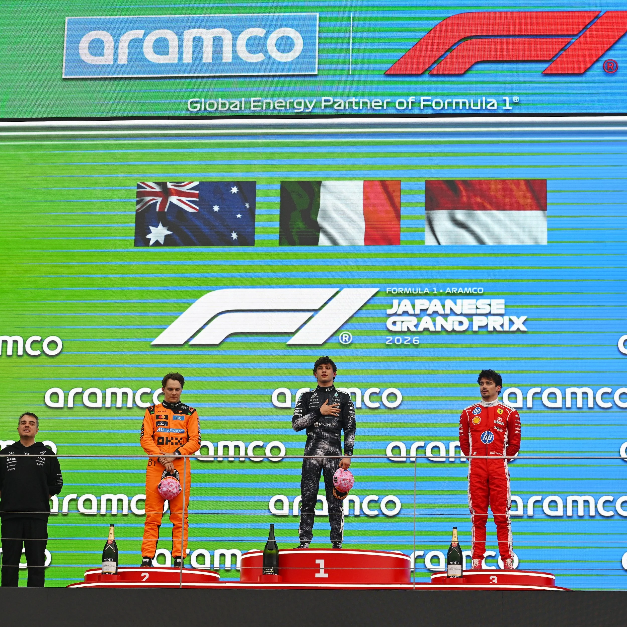 2026 Japanese Grand Prix