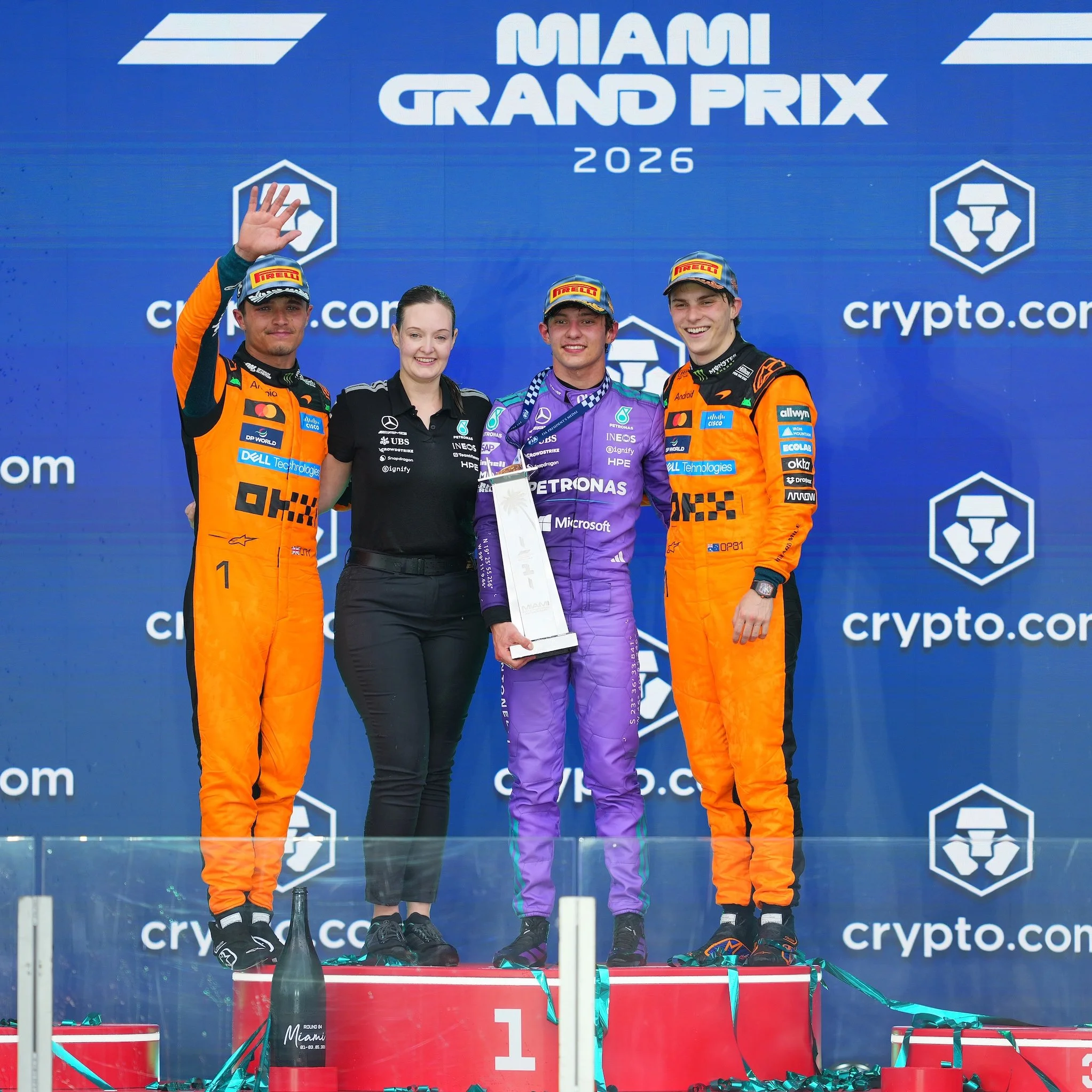 2026 Miami Grand Prix