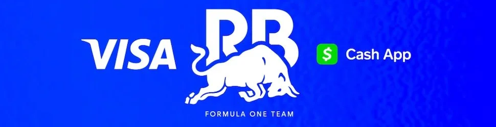 Shop Racing Bulls merch at the F1 Store