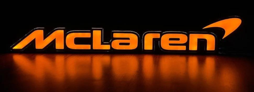 Shop McLaren Formula 1 at THE F1 Store