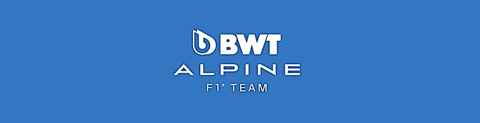 Get your Alpine Formula 1 gear at F1 Store