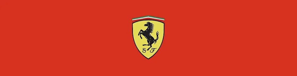 Shop Scuderia Ferrari at F1 Store
