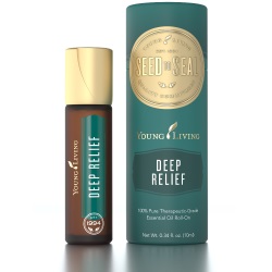 Deep Relief™ Roll-On 10 ml