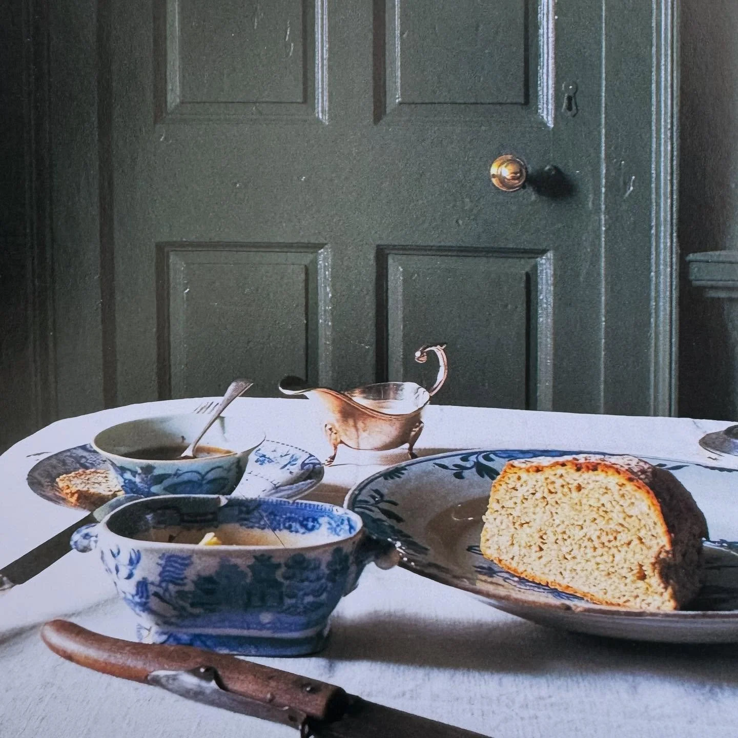 Irish Georgian by Herbert Ypma

📷 Barbara and Rene Stoeltie