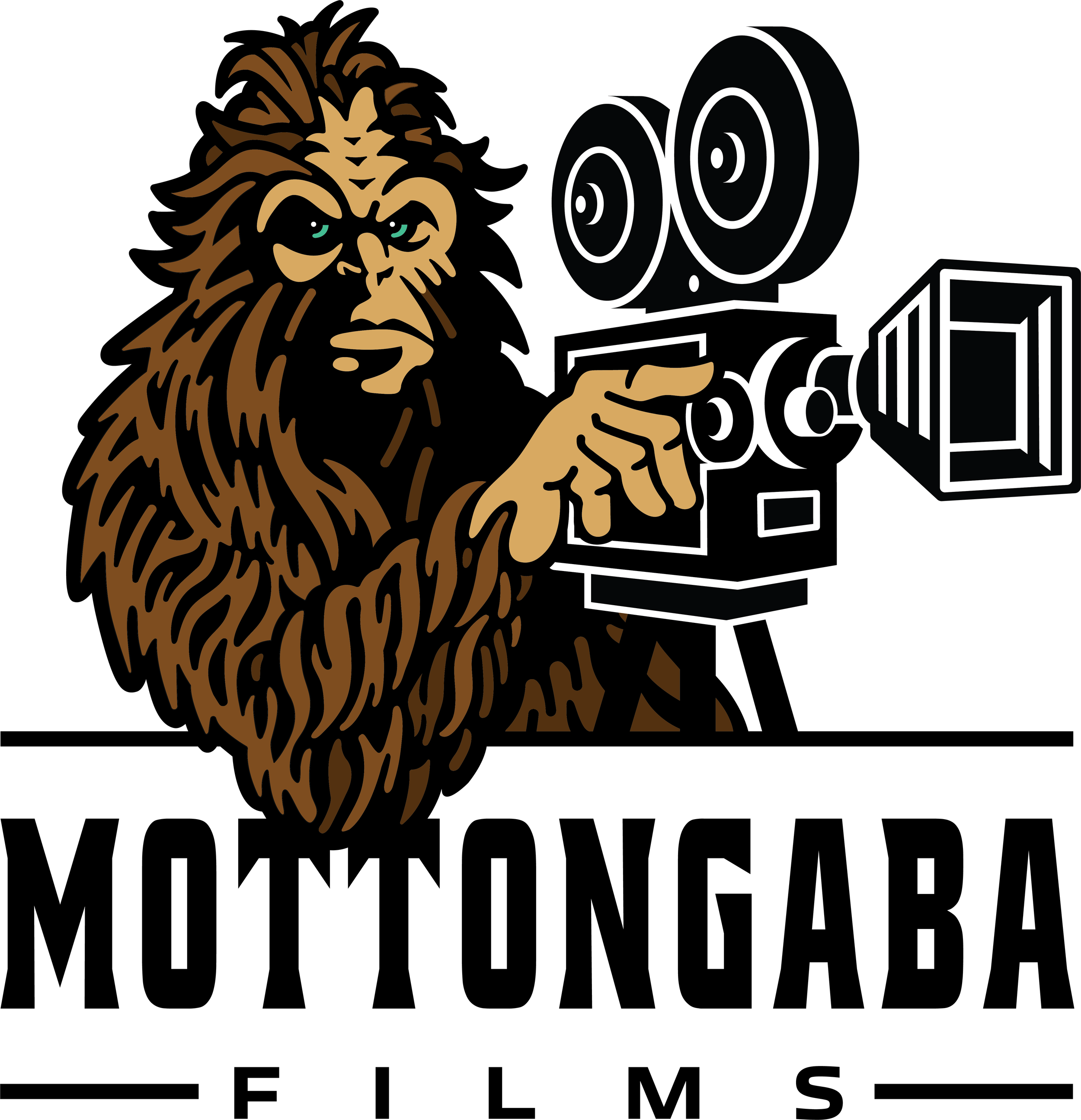 Mottongaba Films