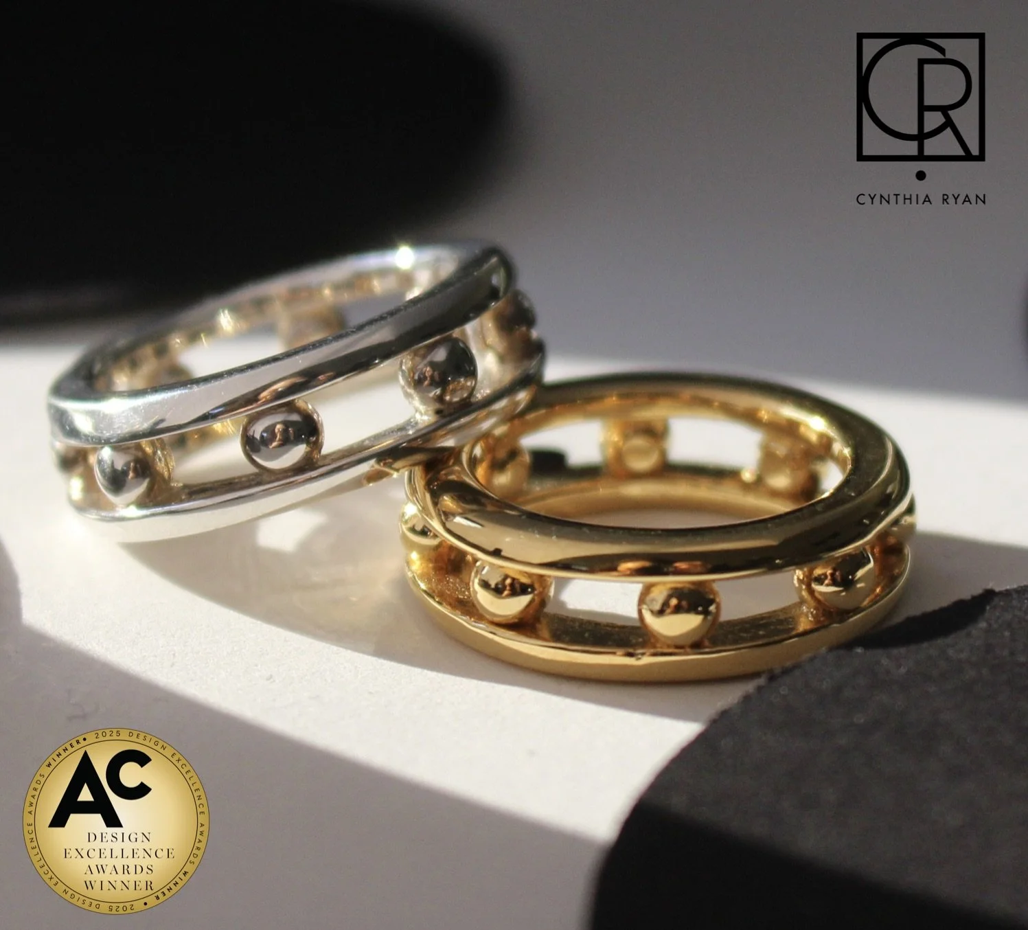 AWARD WINNING ASTRAGAL BAND