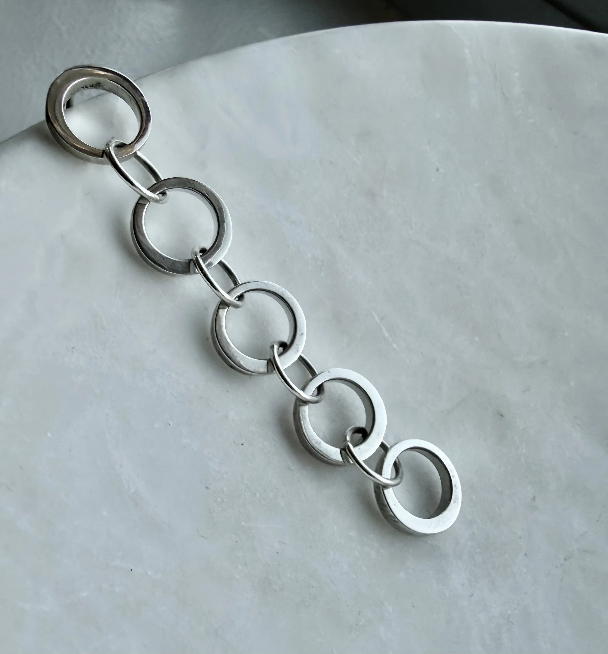 5X PETITE CIRCLE DROP + OPTIONAL DIAMOND