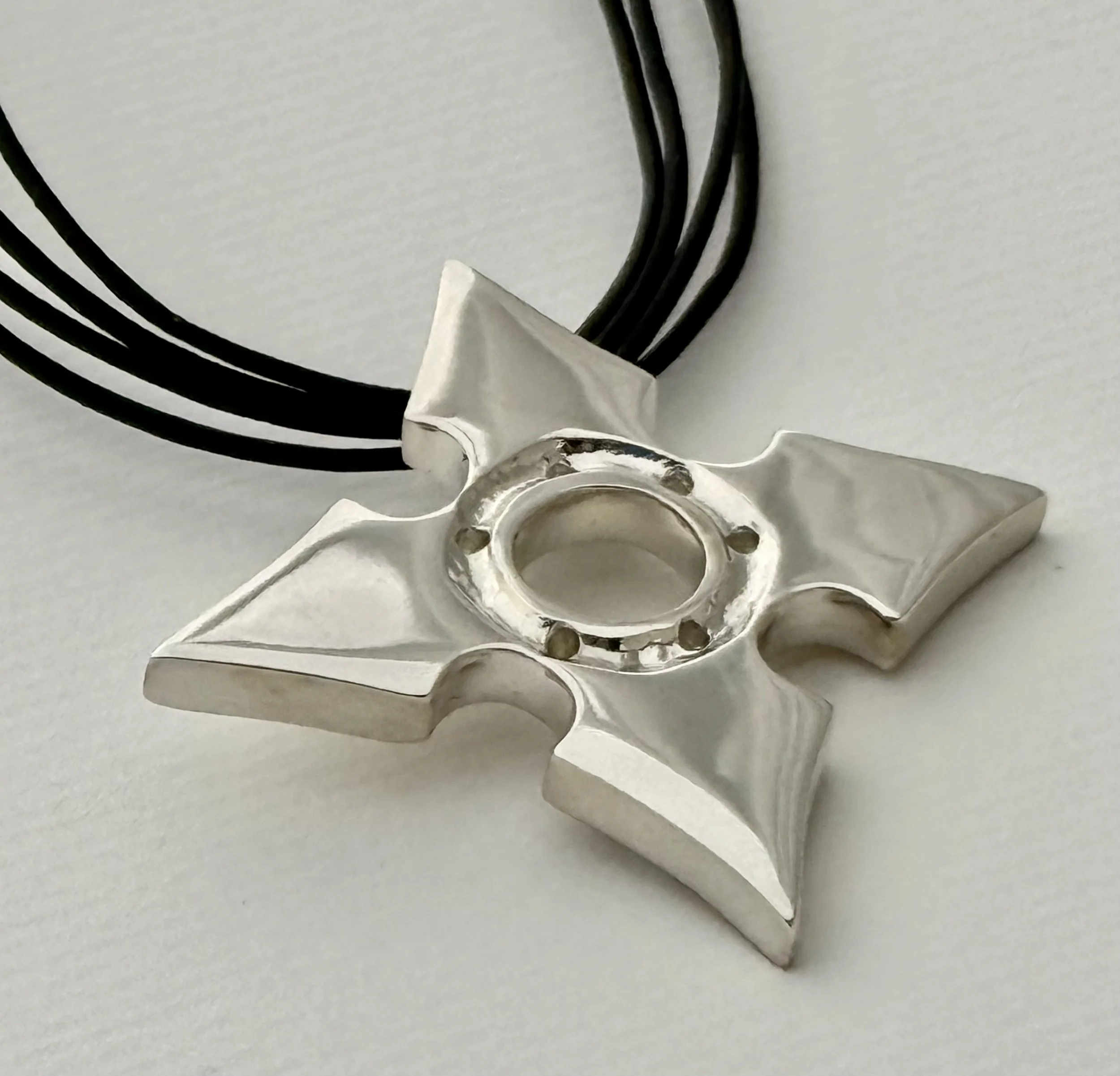 STAR PENDANT