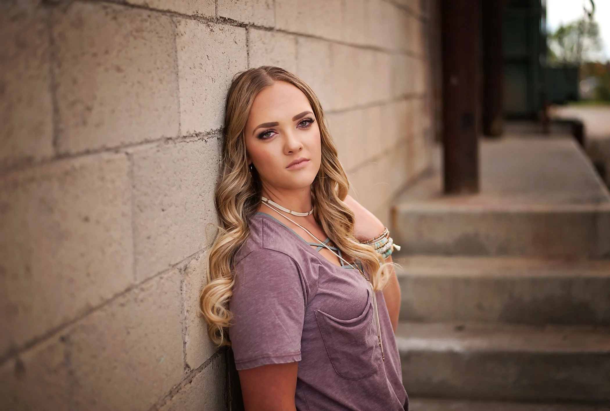 Allie Senior 17 Ashley Schmidt Photo Design