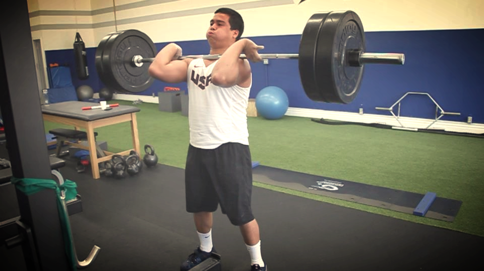 Alex Azer, Washington and Lee University