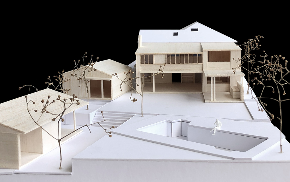 We are working on a new exciting project for extensive alterations and additions in the Haberfield Conservation area. The concept is to restore the existing dwelling back to its original street façade appearance while providing an extended living area, new garage and poolside studio at the rear. The existing swimming pool will be refurbished, with new extensive landscaping connecting all the architectural elements. We look forward to lodging the DA shortly.