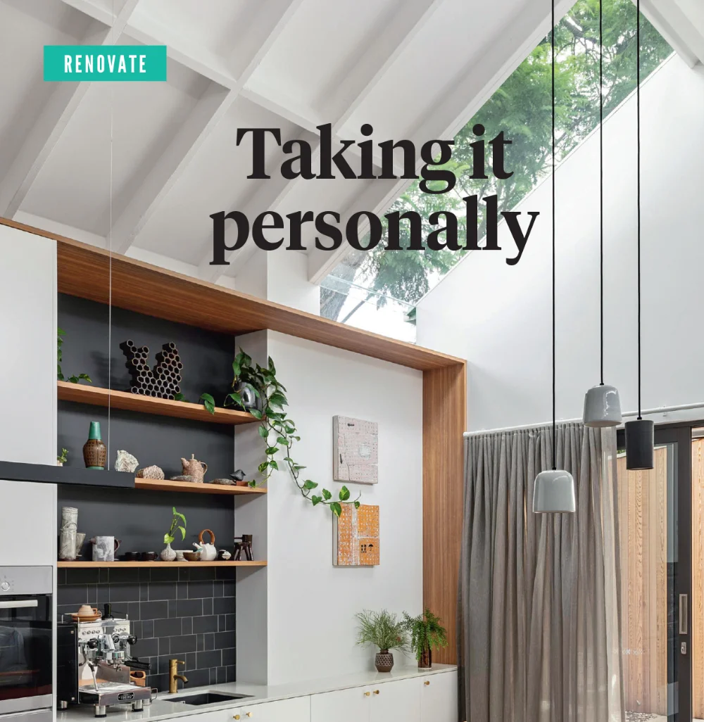 Our collectors cottage has been featured in the Daily Telegraph Home Magazine with a lovely article by Robyn Willis. You can read the article here.
