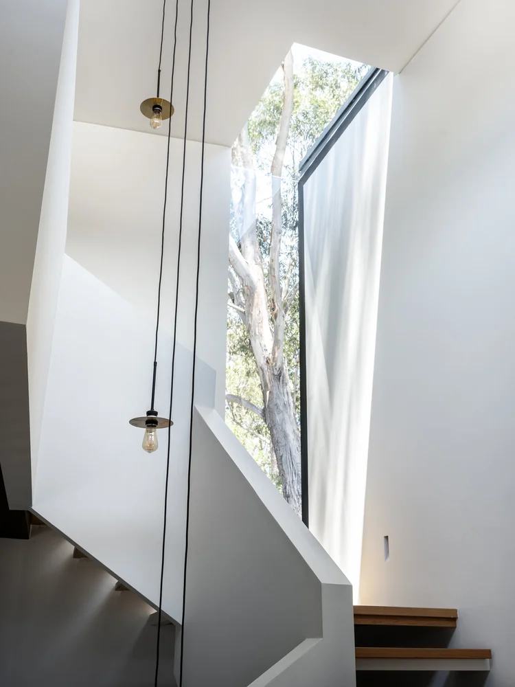 Beautiful view of Hideaway Minimalist Penthouse Design Hidden
