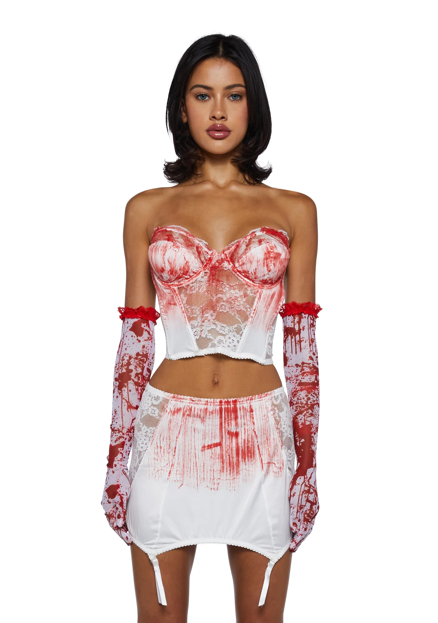  Dolls Kill - Trickz N’ Treatz 