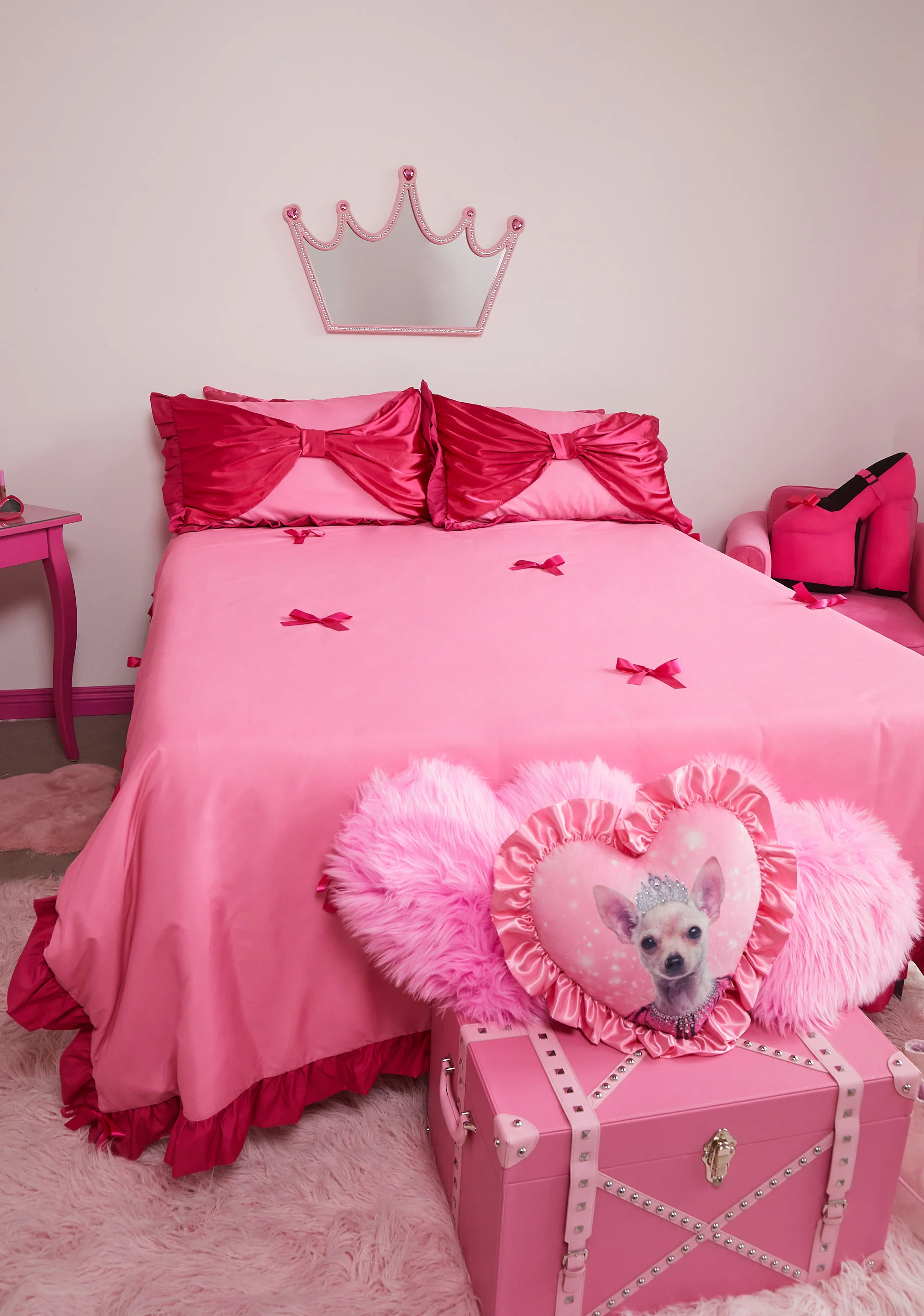  Dolls Kill - Dolls Home 