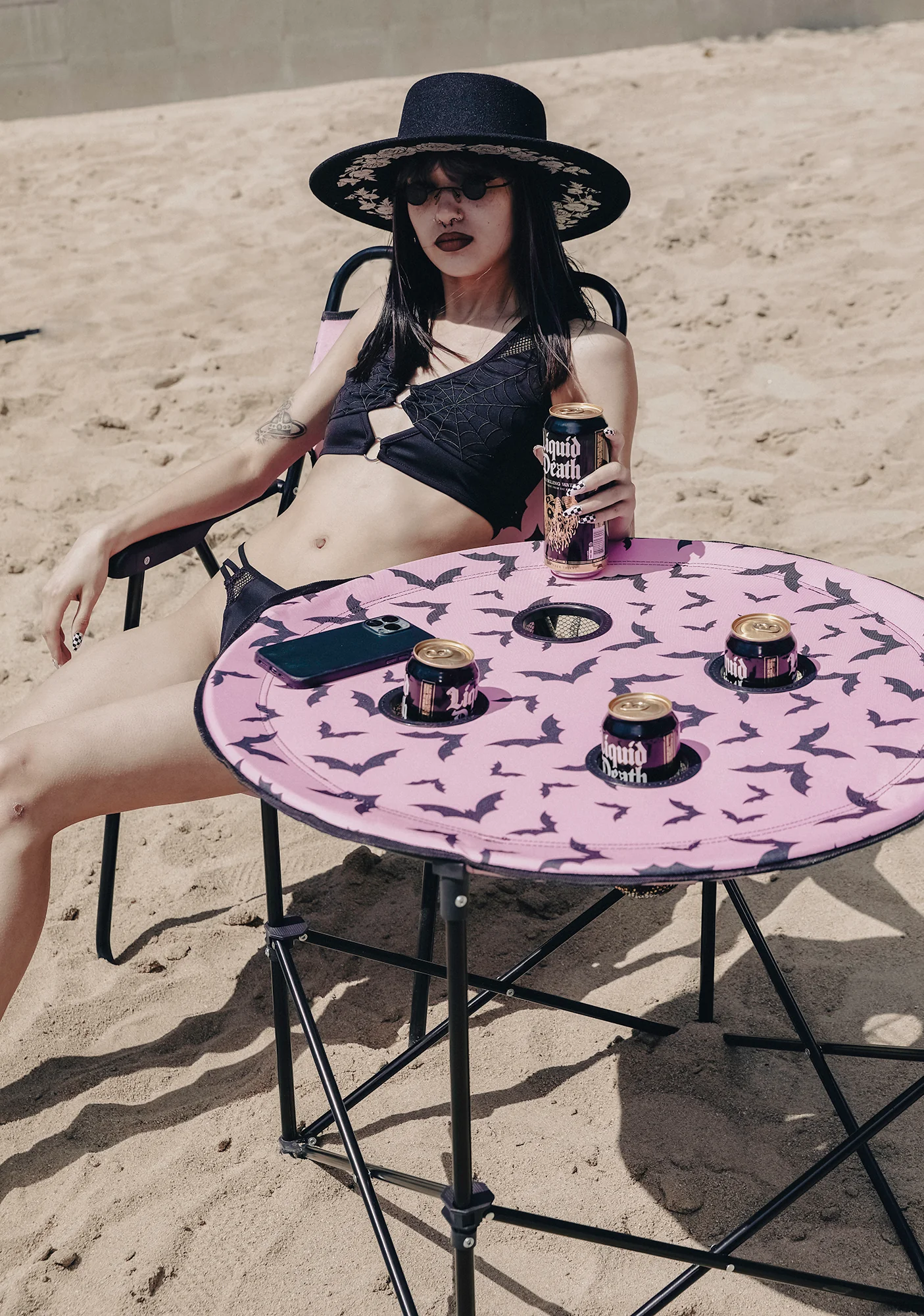  Dolls Kill - Dolls Home 