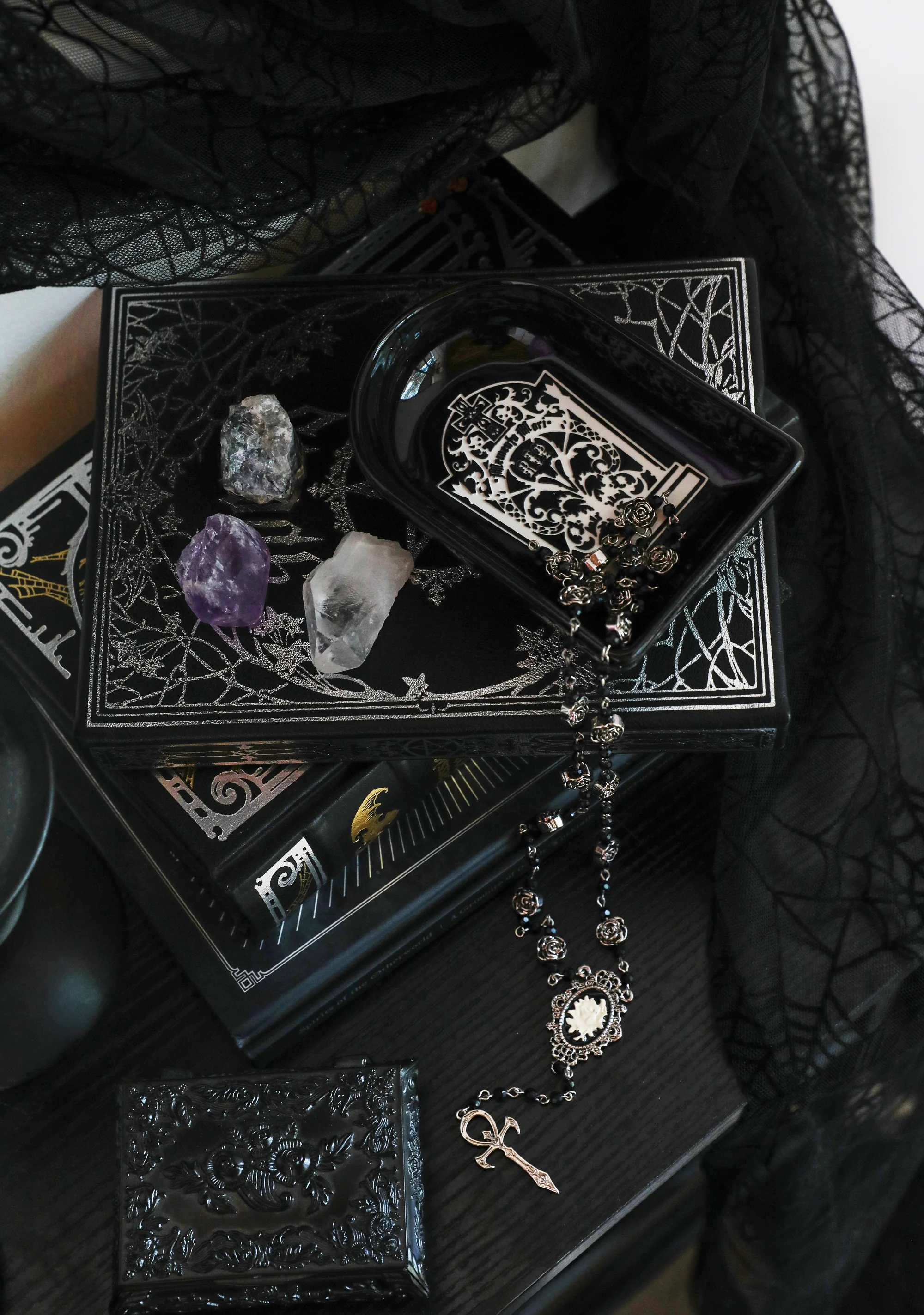  Dolls Kill - Dolls Home 