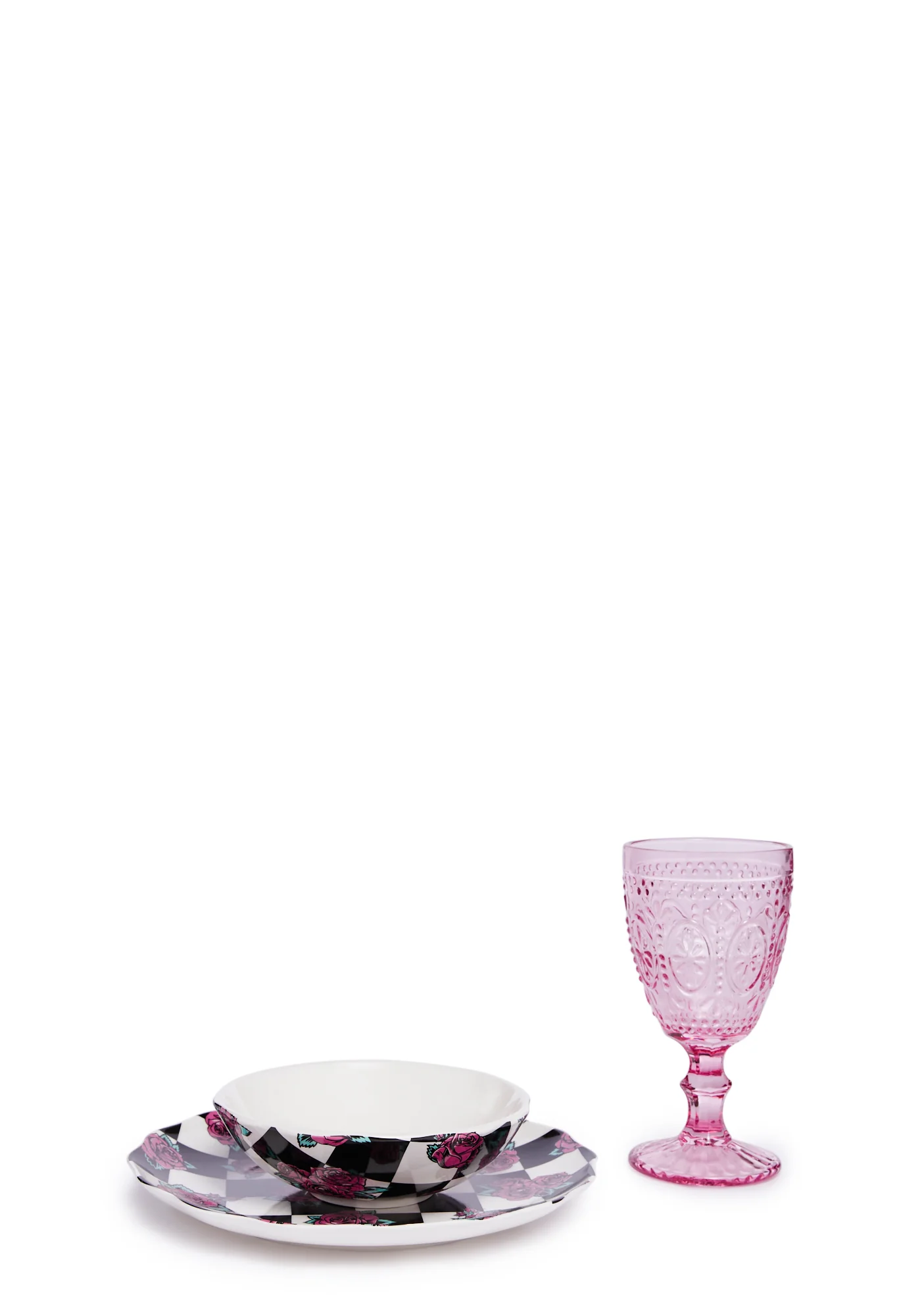  Dolls Kill - Dolls Home 