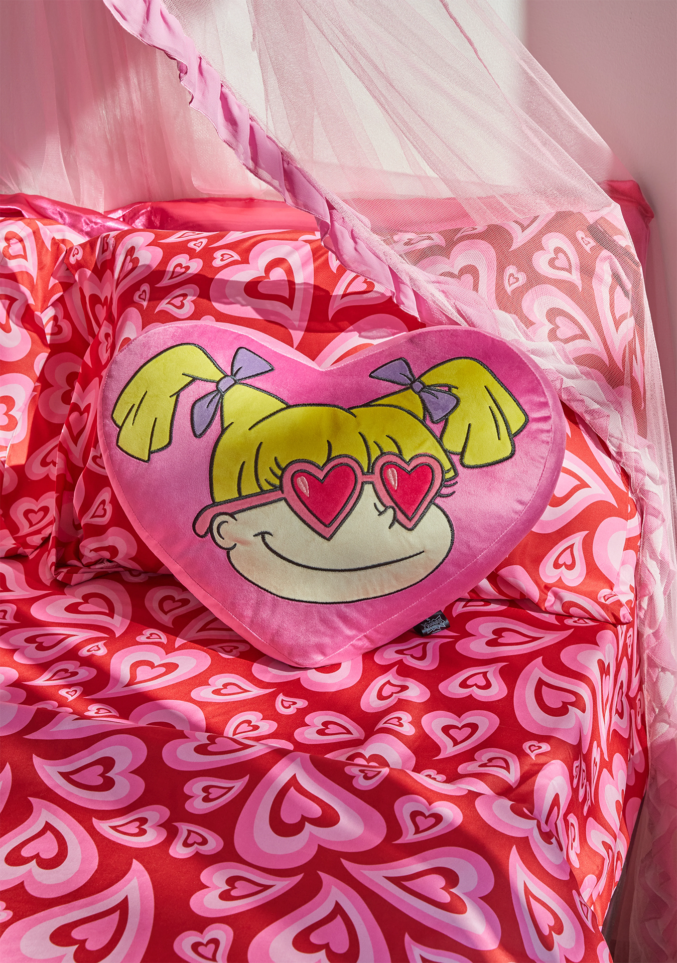  Dolls Kill x Rugrats 