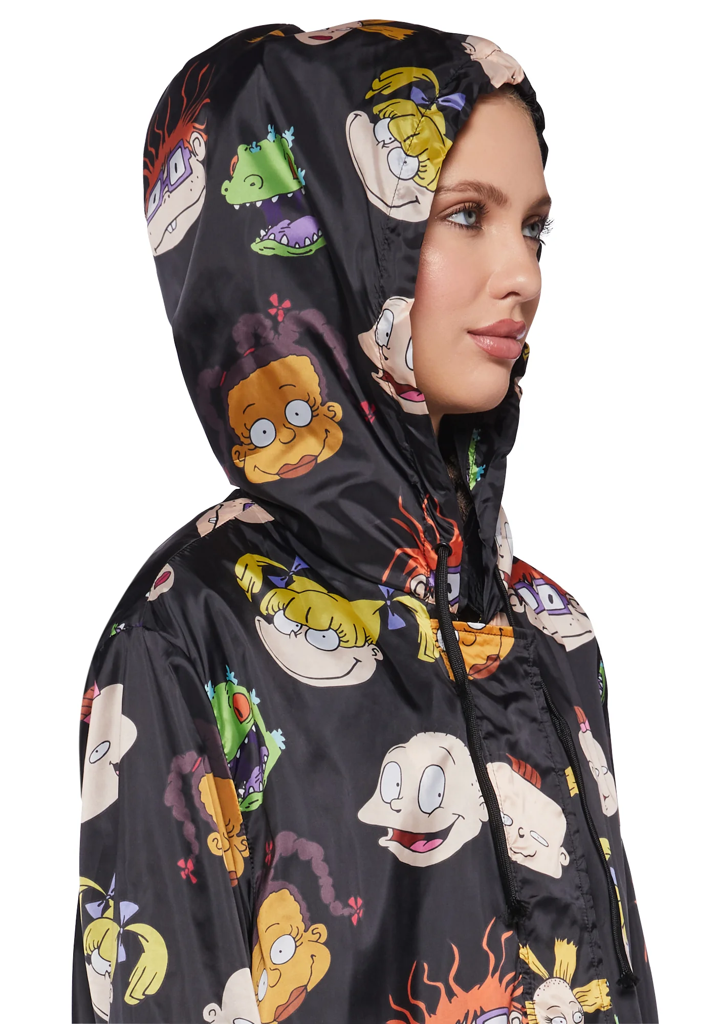  Dolls Kill x Rugrats 