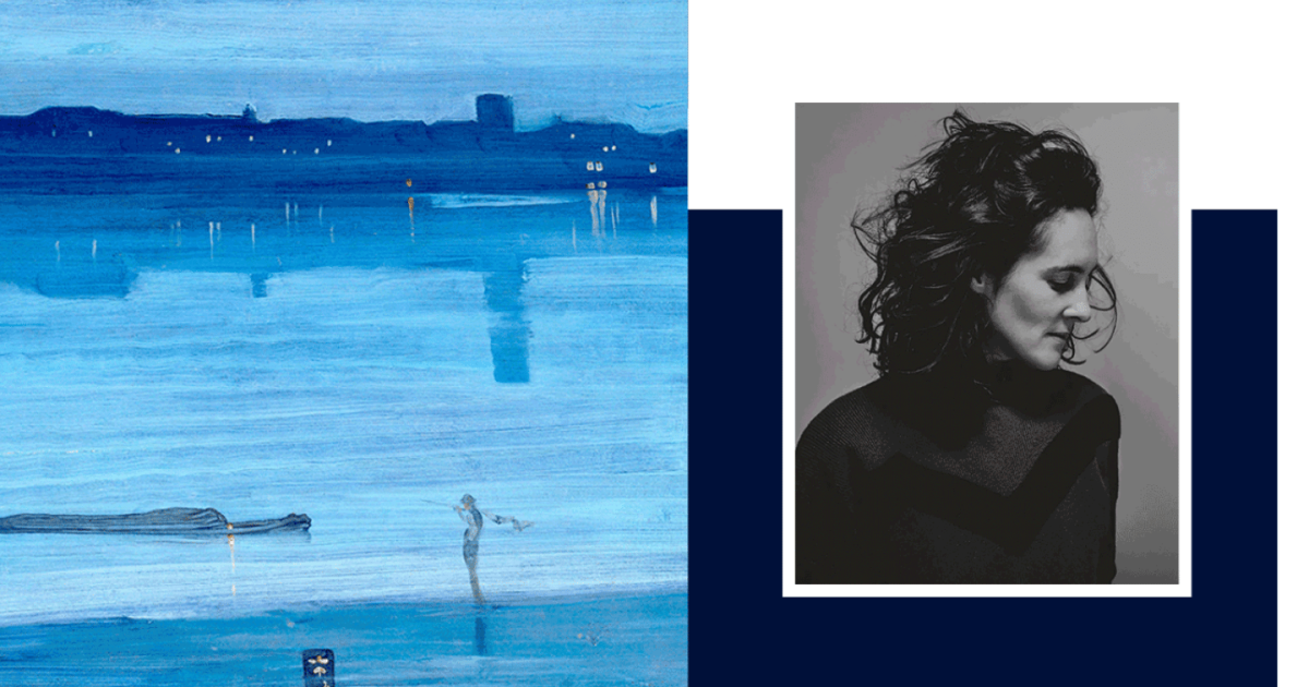 ULSTER ORCHESTRA | DISTANT SHORES