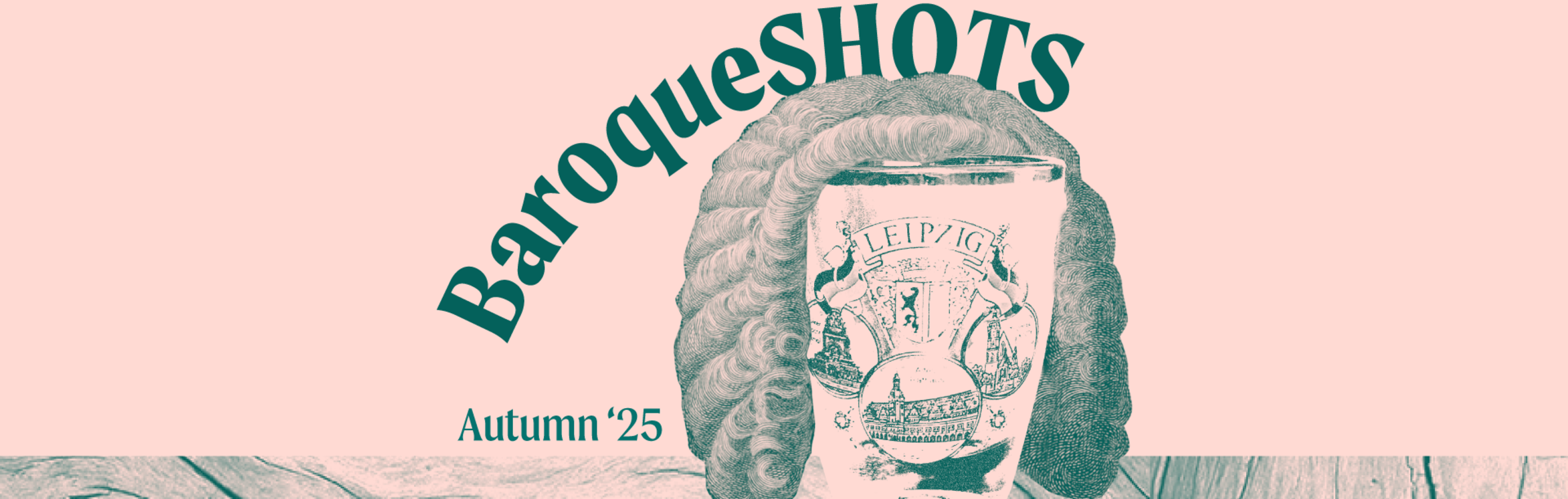BaroqueSHOT #2 - THE Christmas oratorio(S)