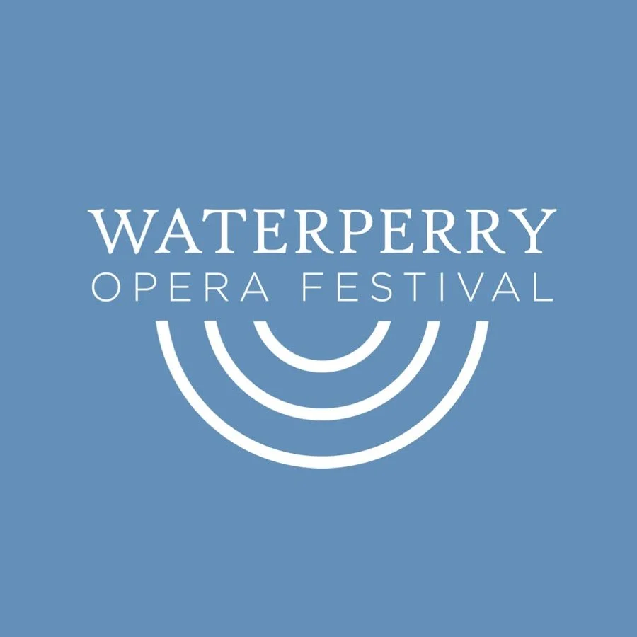 B MINOR MASS | WATERPERRY OPERA FESTIVAL