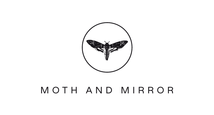 Moth and Mirror