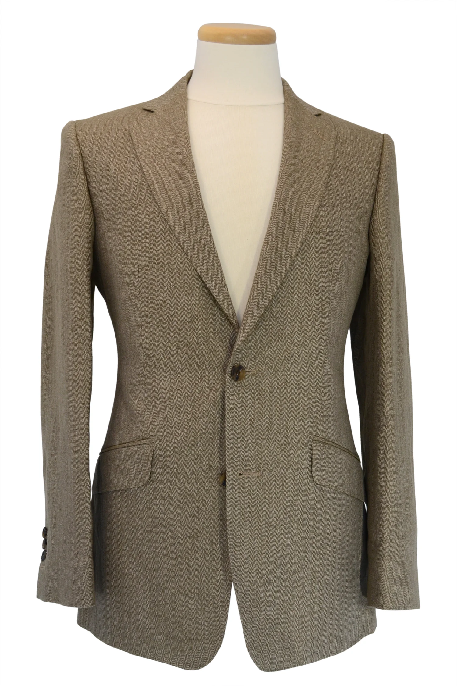 Country Classics Jacket