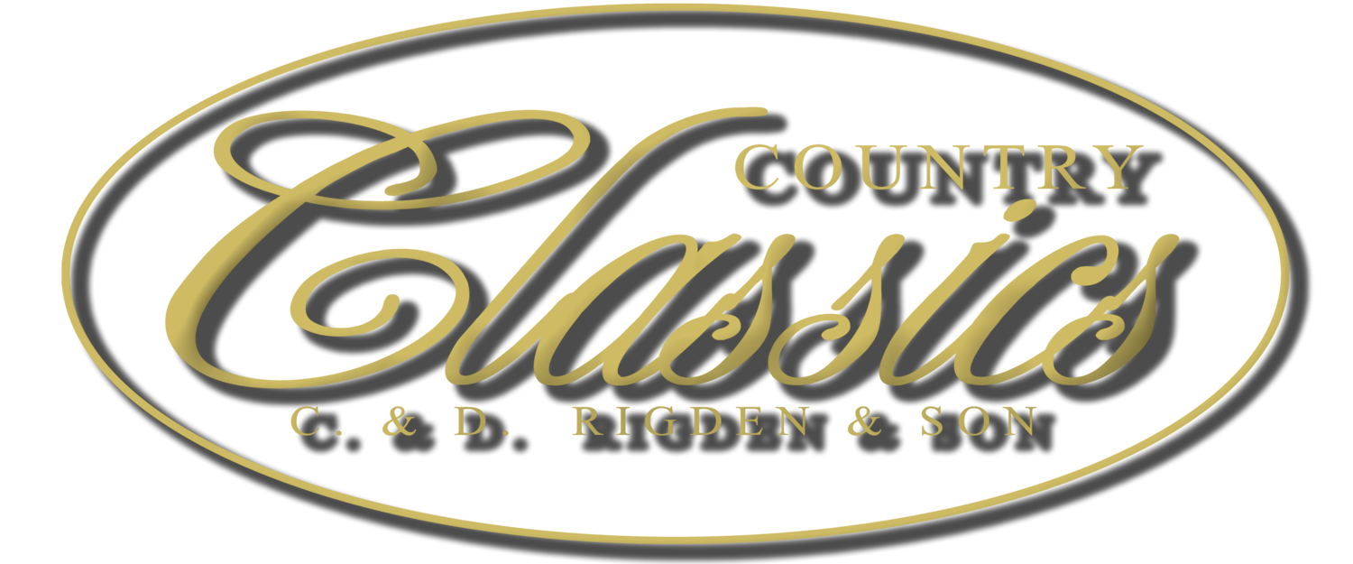 C.D. Rigden & Son Country Classics
