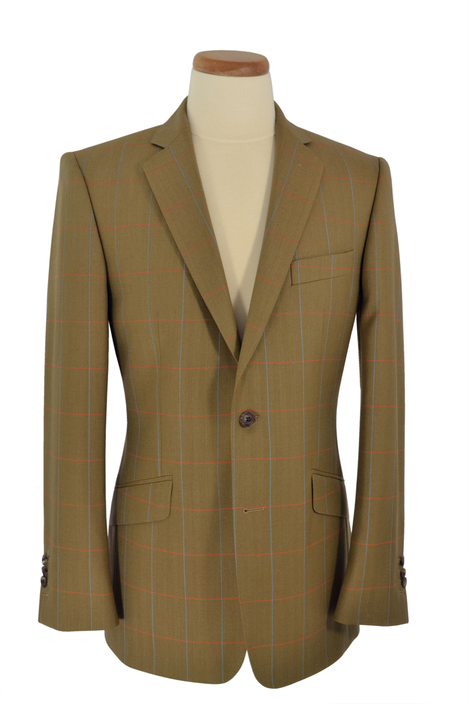 Country Classics Jacket