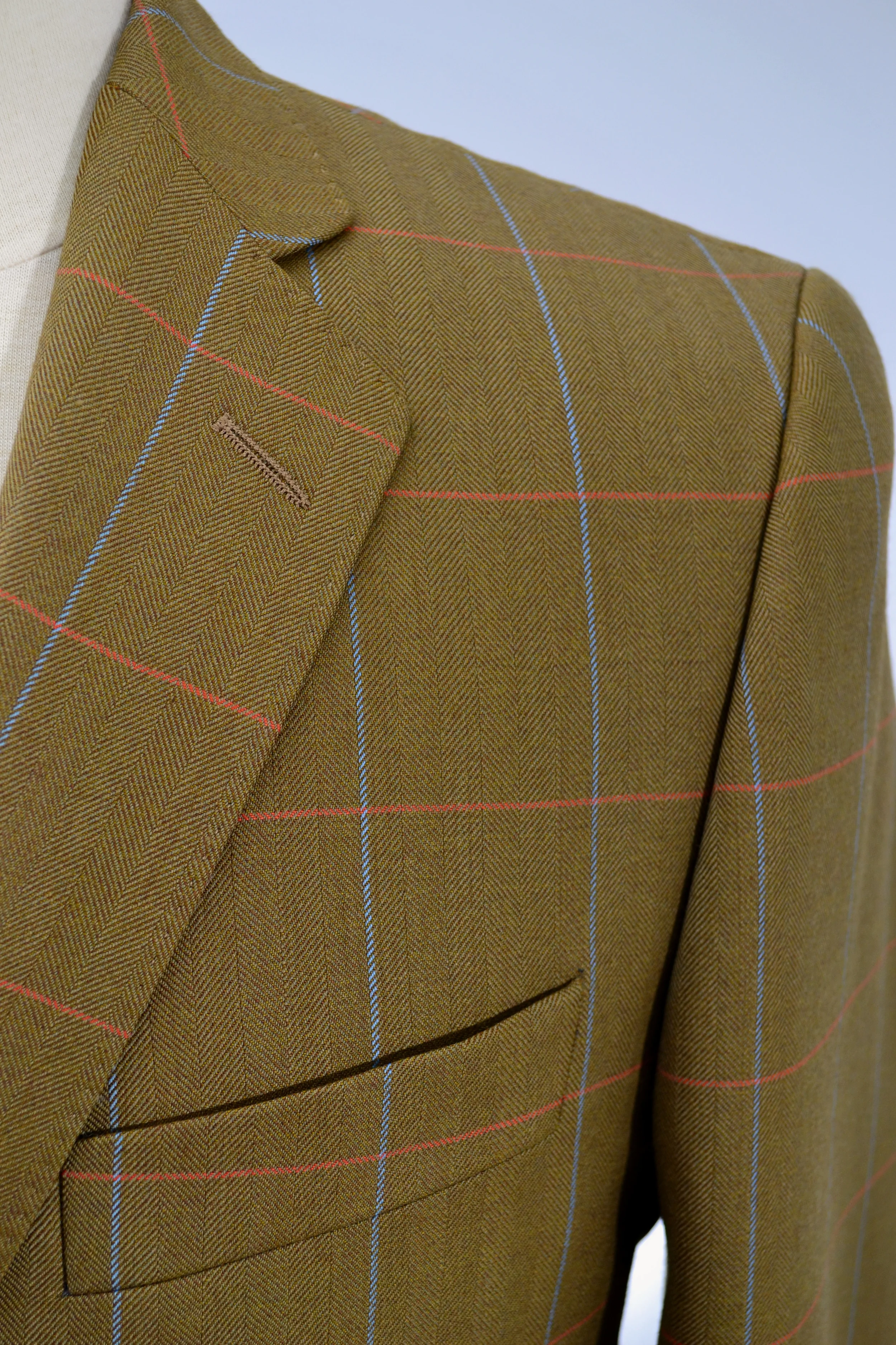 Country Classics Jacket