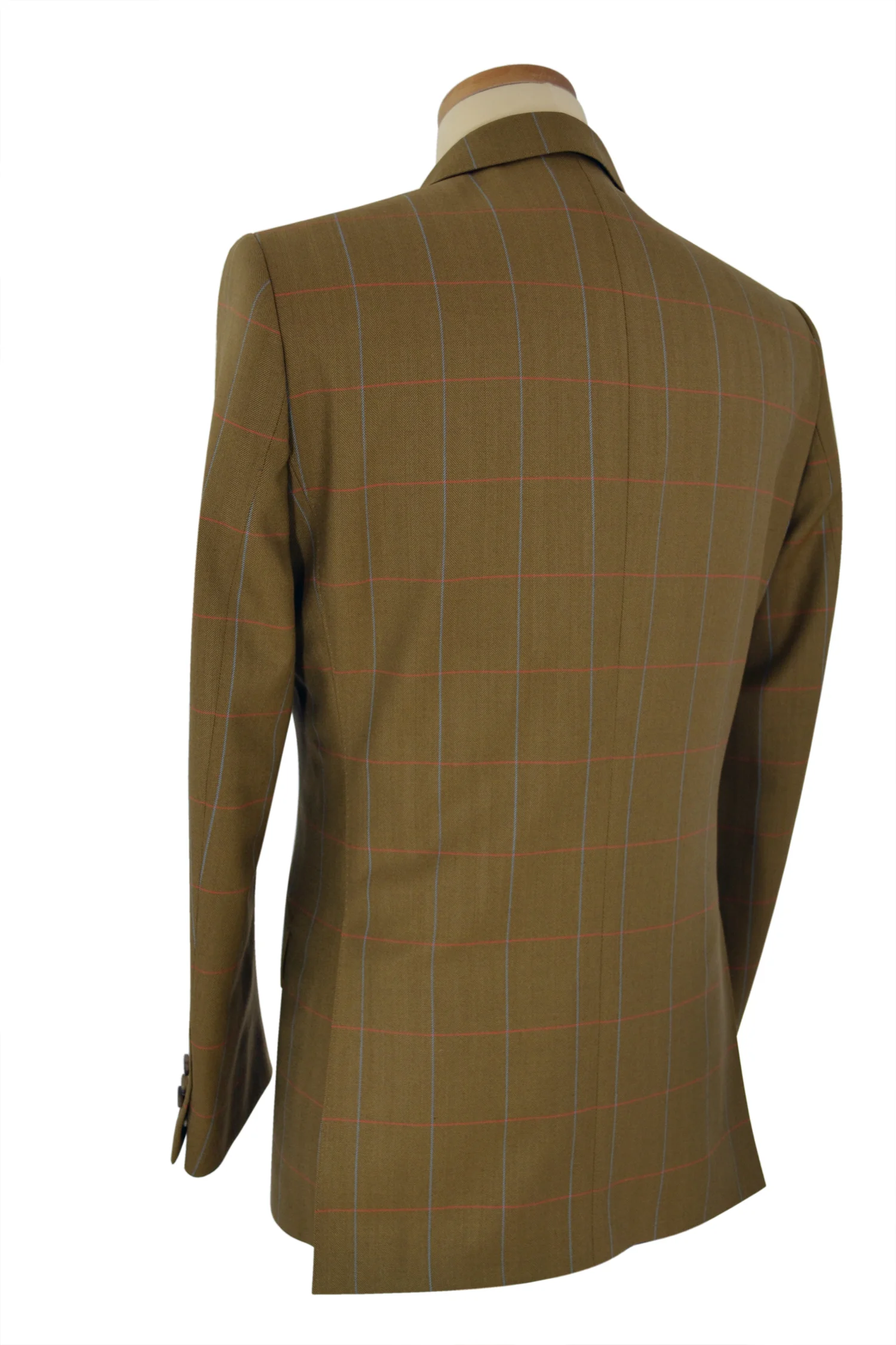 Country Classics Jacket