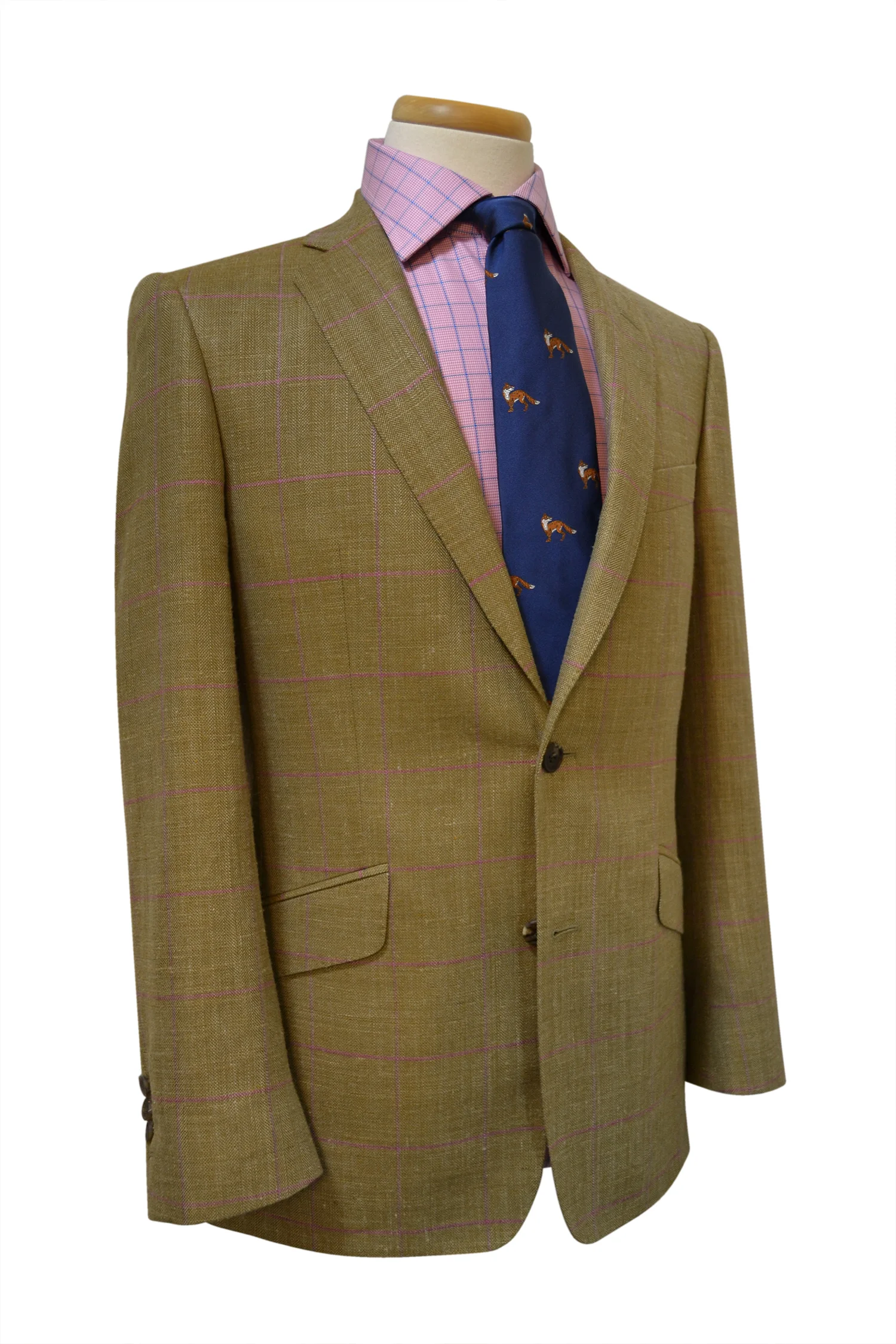 Country Classics Summer-Weight Jacket