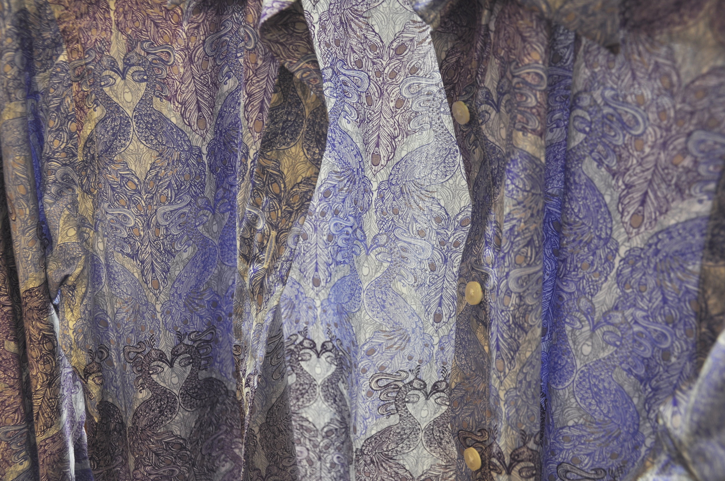 Ladies Shirt Dresses — C.D. Rigden & Son Country Classics