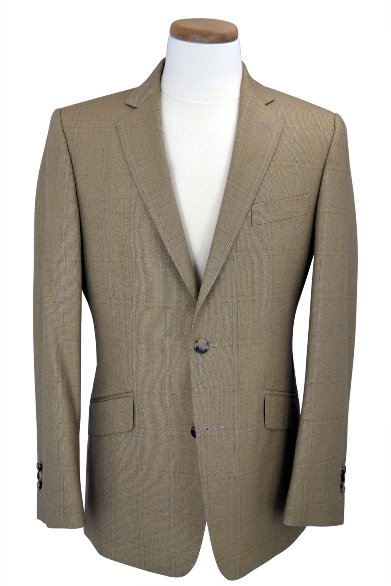 Mens' Jackets & Suits — C.D. Rigden & Son Country Classics
