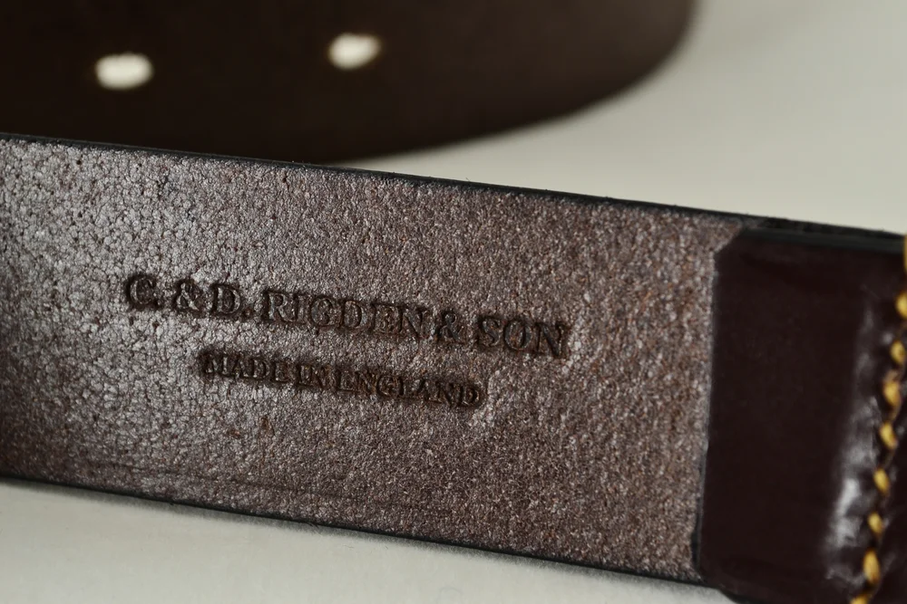 Arriba 57+ imagen do burberry belts have serial numbers Abzlocal.mx