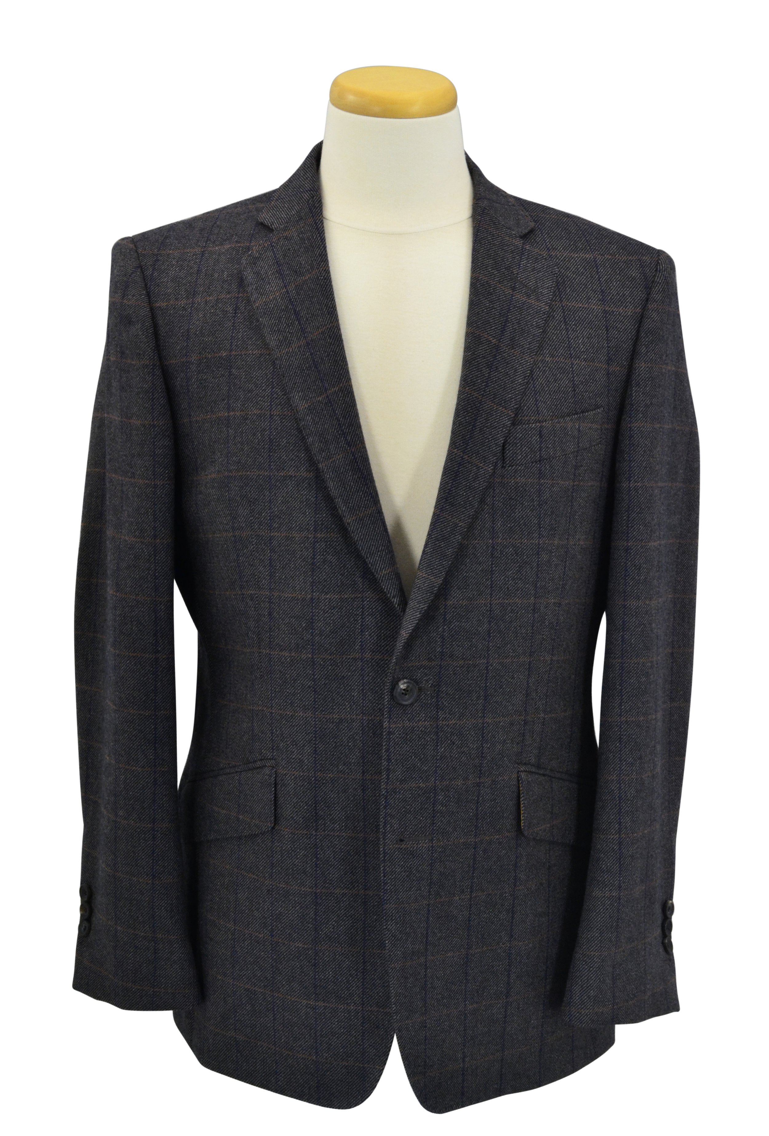 Mens' Jackets & Suits — C.D. Rigden & Son Country Classics