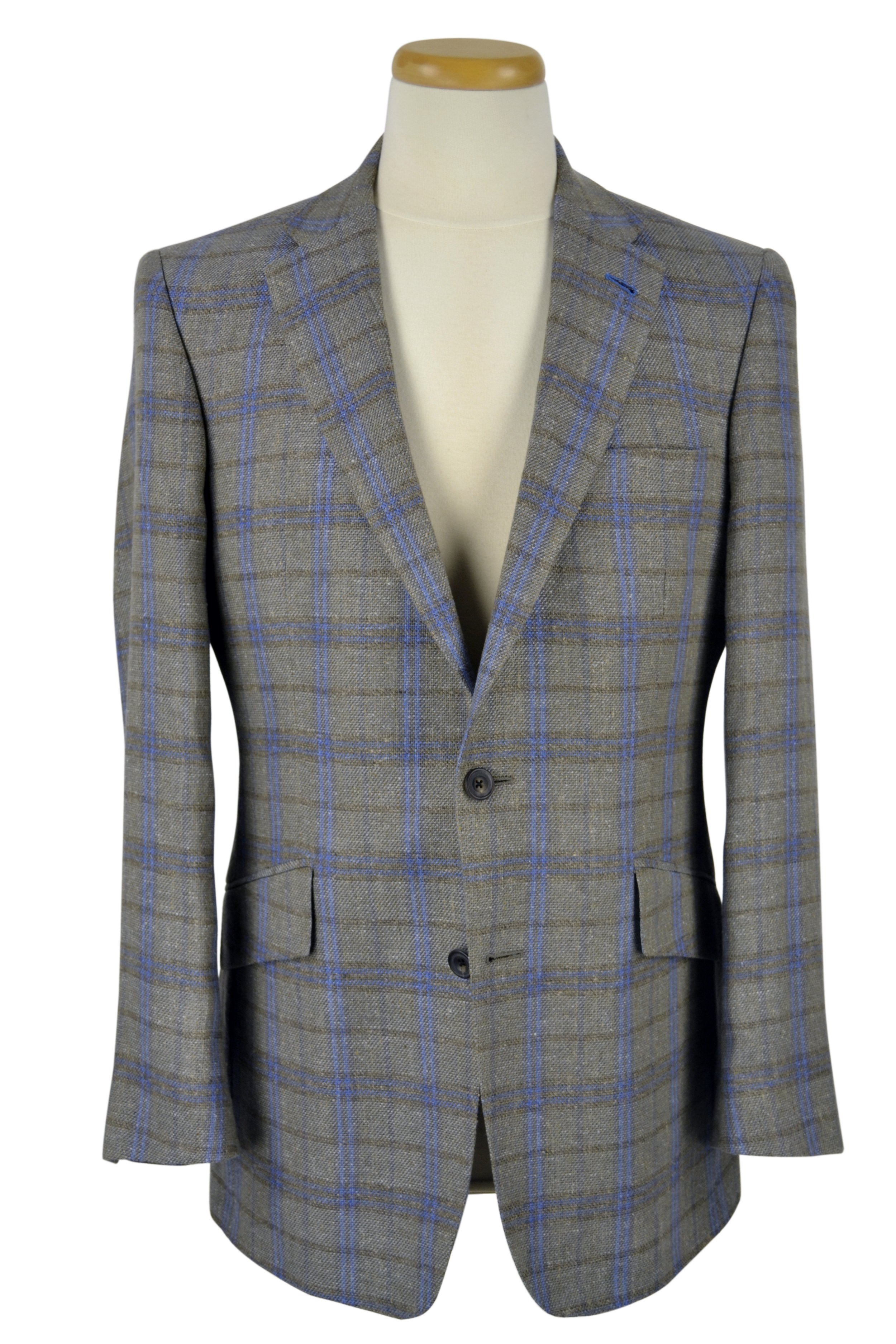 Jackets & Suits — C.D. Rigden & Son Country Classics