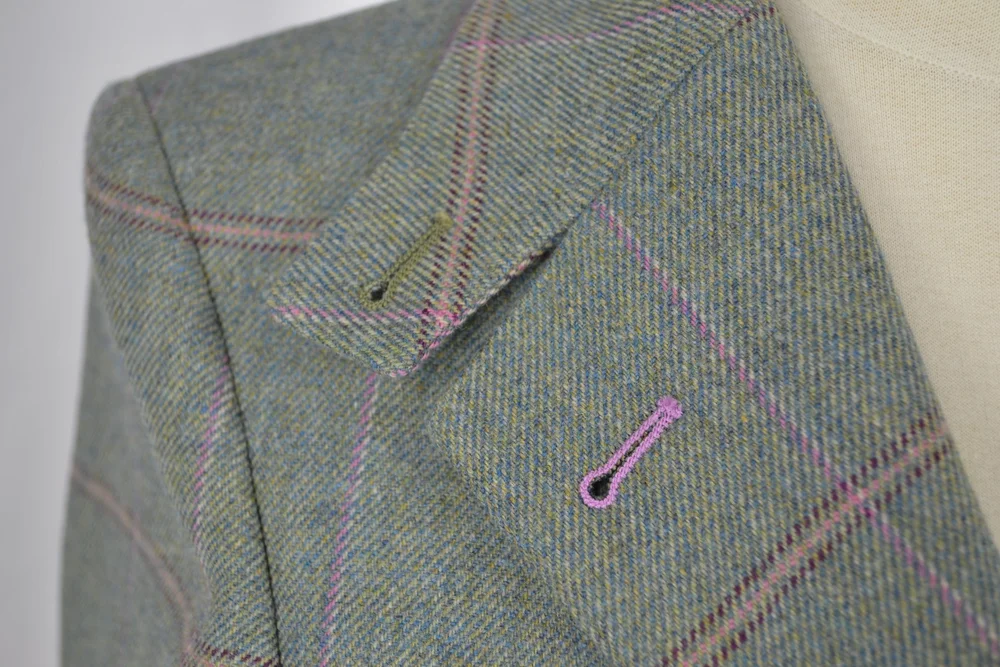 ★THETIS★POCKET RIBBON DETAIL TWEED JACKET il_fullxfull.2480520186_2i1b.jpg